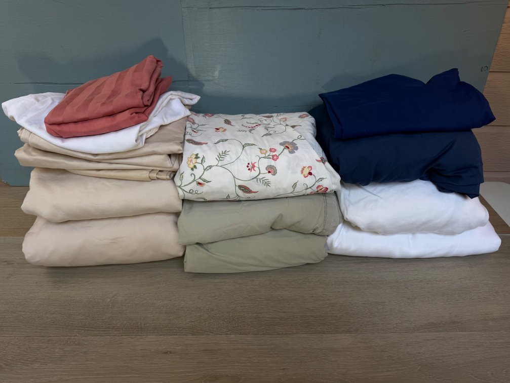 Queen Size Sheet Sets