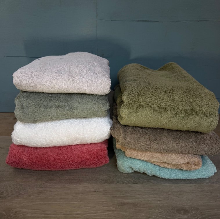 Bath Towels