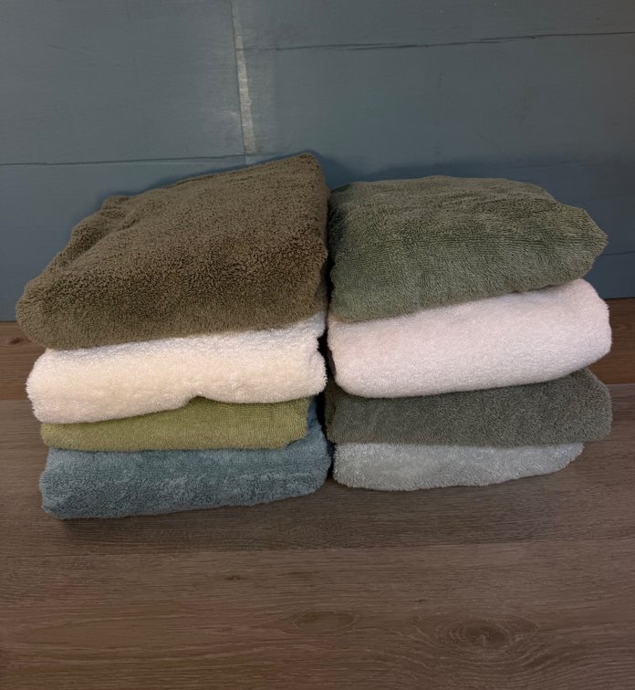 Bath Towels