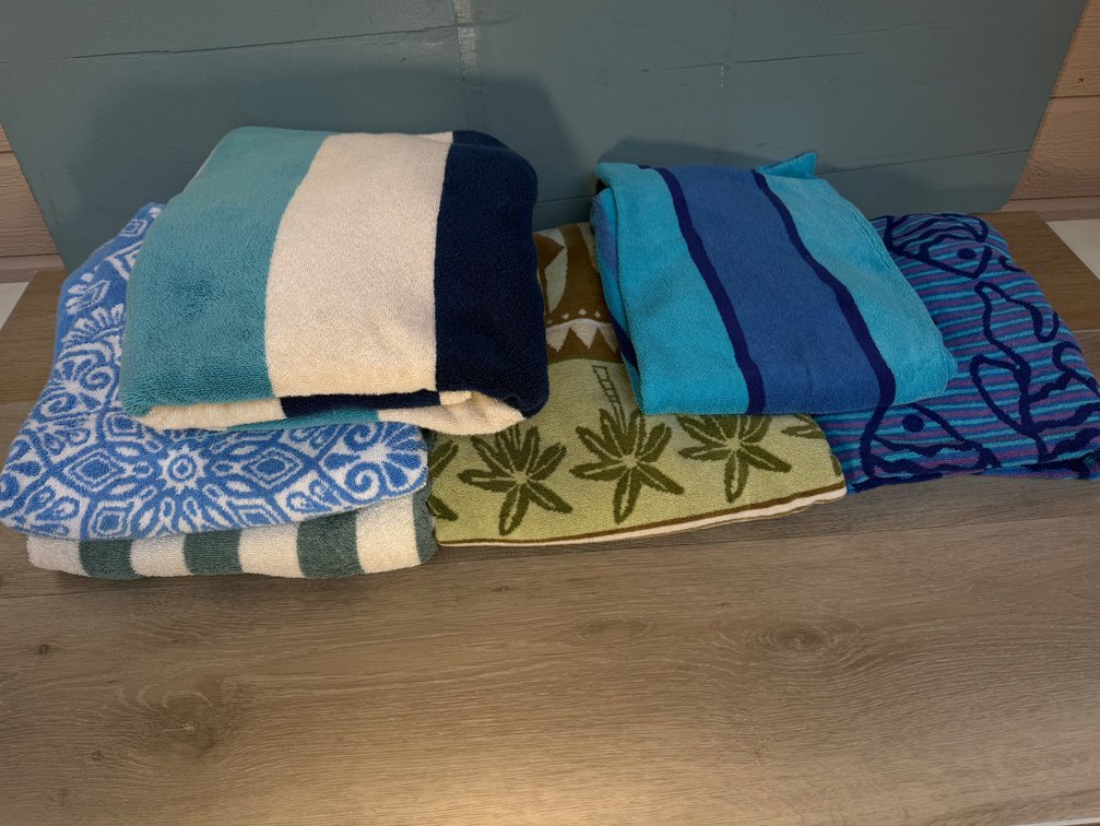 Beach Towels