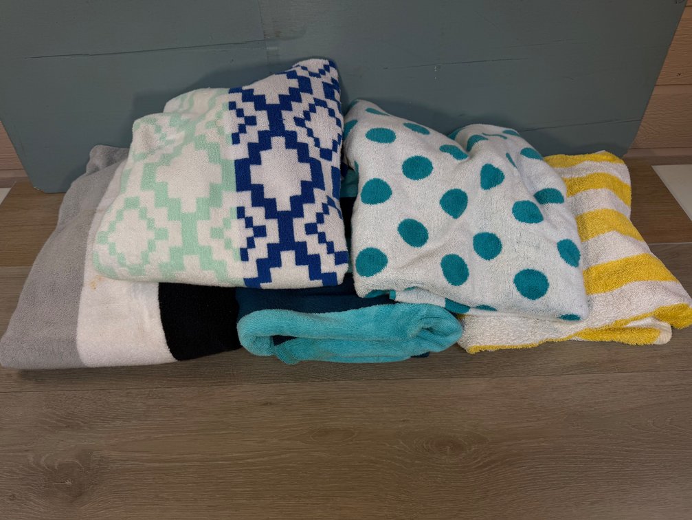 Beach Towels