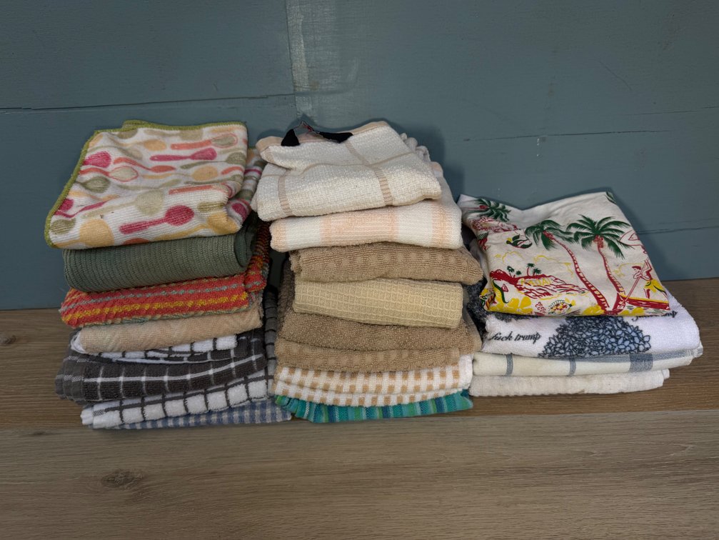 Kitchen Towels