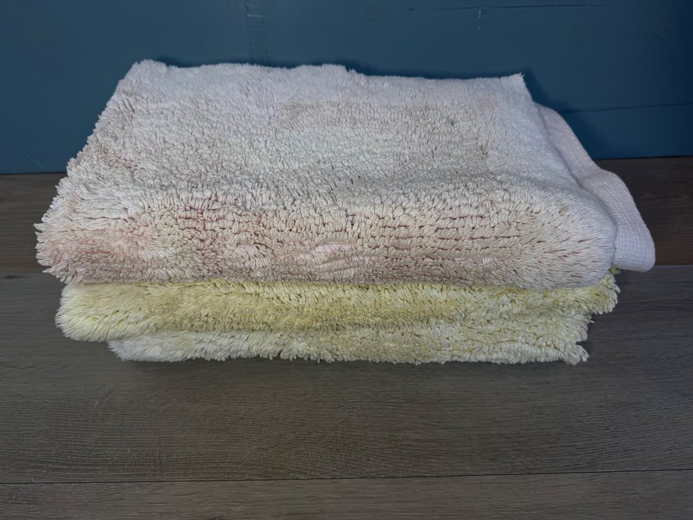 3 Floor Rugs