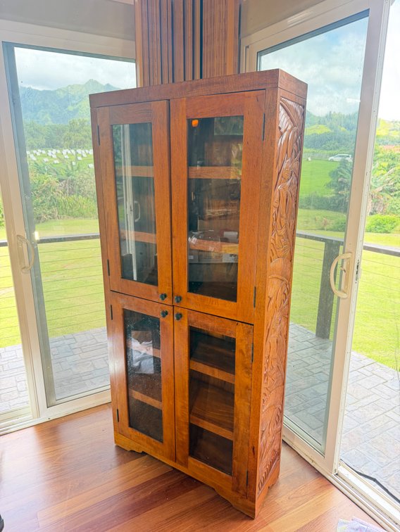 Image for 10/13/26 Makaleha Pl Kapaa (KAUAI) Personal Property Auction