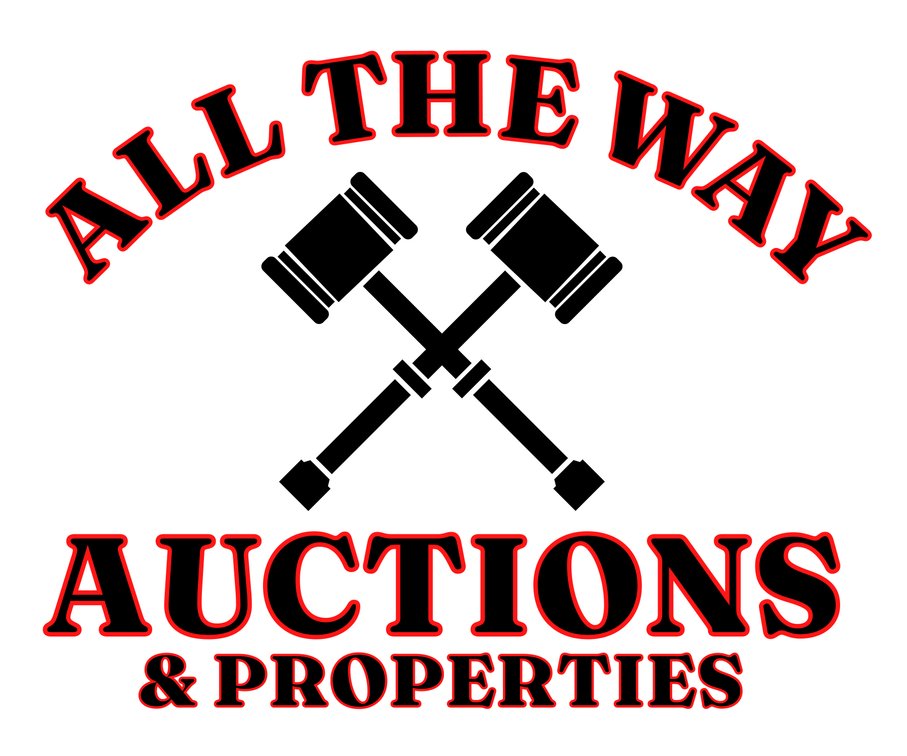 Auction Info **Do NOT Bid on this item**