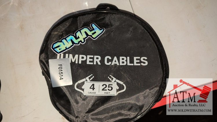 Image for July 23rd (Online Only) - Summer Equipment Auction