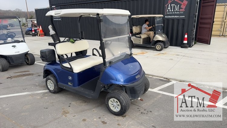 Image for September 26th (Sat) - Early Fall Equipment Auction
