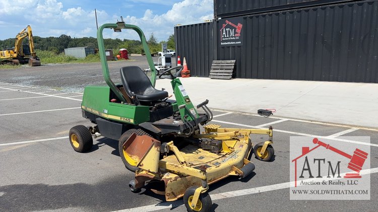 Image for September 26th (Sat) - Early Fall Equipment Auction