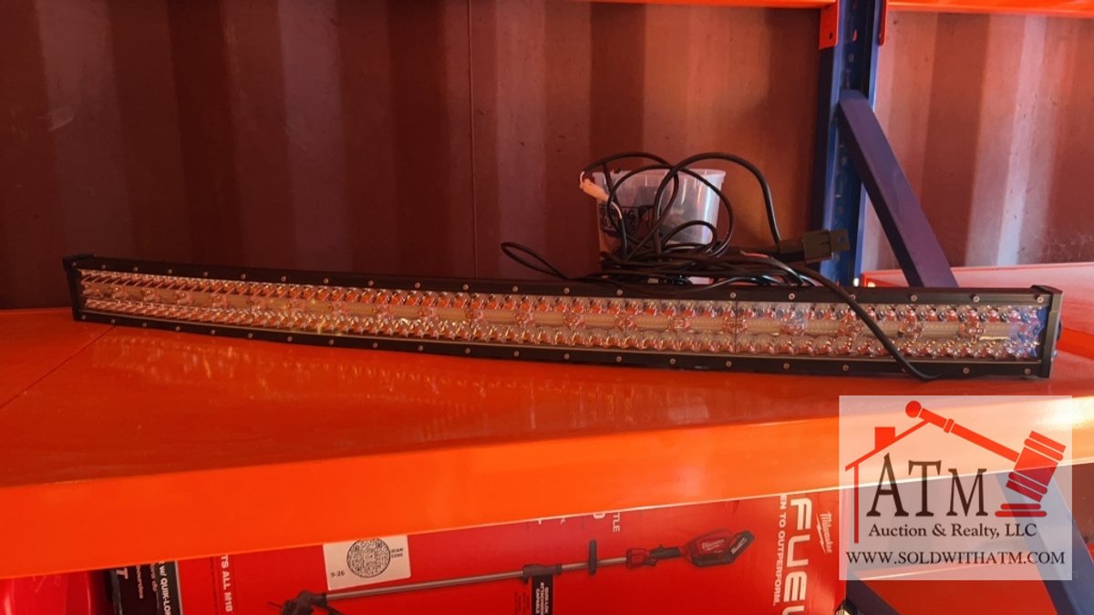 NEW SxS Led Lights