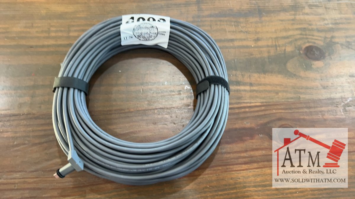 NEW Starlink Standard Actuated Cable 45m