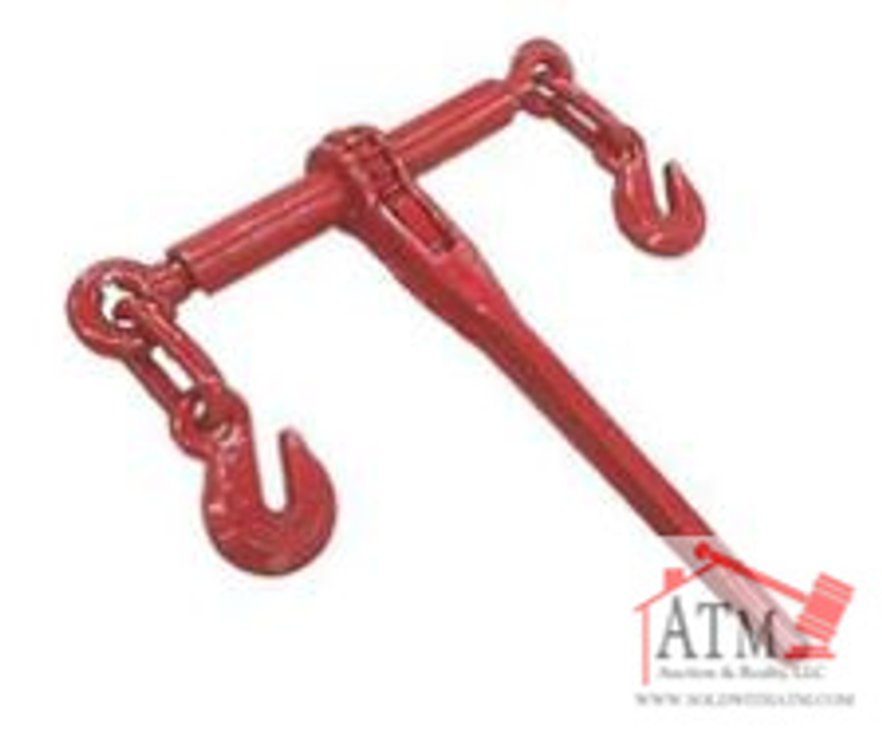 (1) NEW 9200LB Binder 3/8"-1/2"