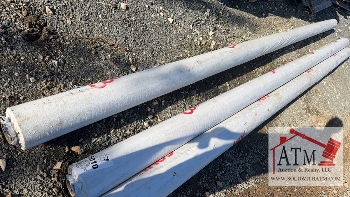 NEW Billboard Material 16' x 330' Roll