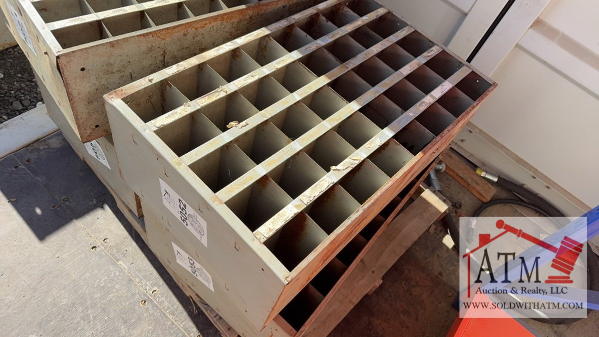 Bolt Bin