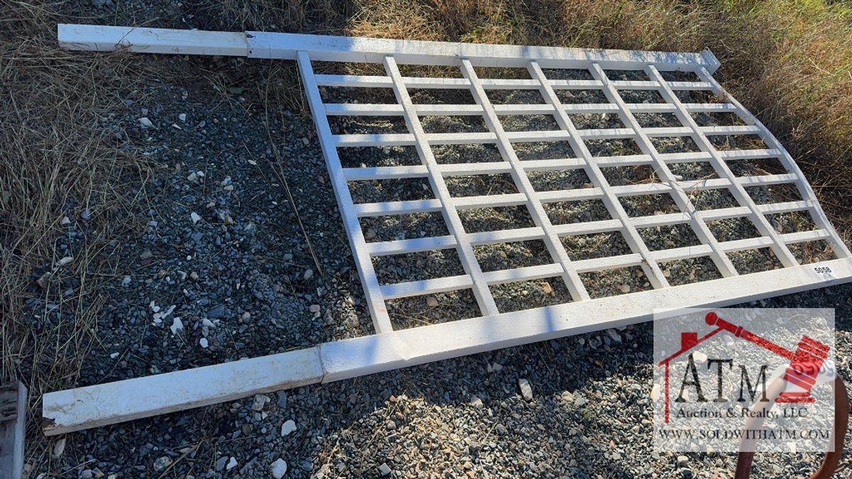 Vinyl Trellis