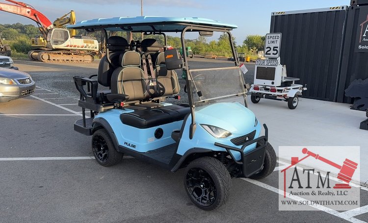 Image for November 28th (Ring 3) - Fall Equipment Auction