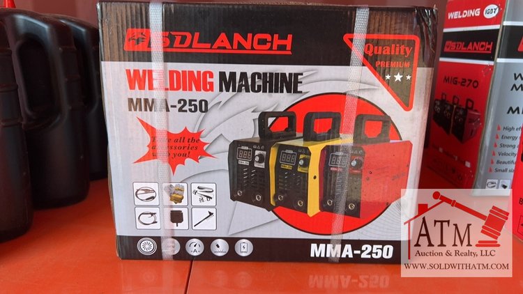 Image for November (Ring 1 - Online Only) - Fall Equipment Auction