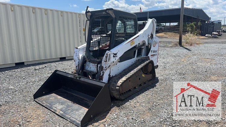 Image for November 27th (Ring 2) - Fall Equipment Auction