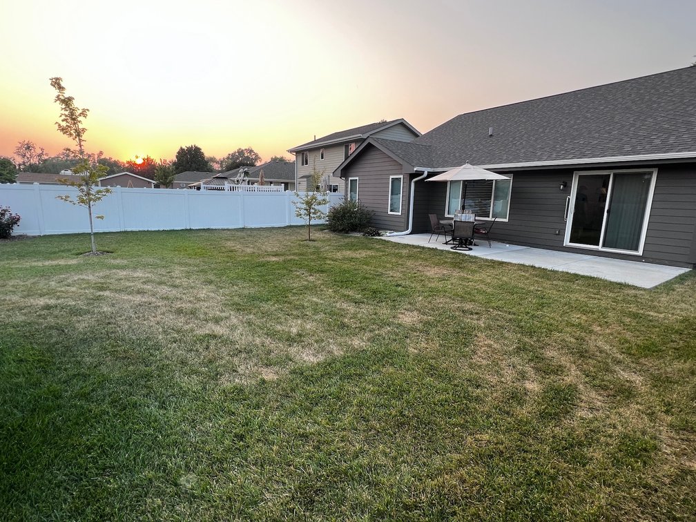 Image for SUPER CLEAN 3 BEDROOM RANCH HOME LIVE AUCTION