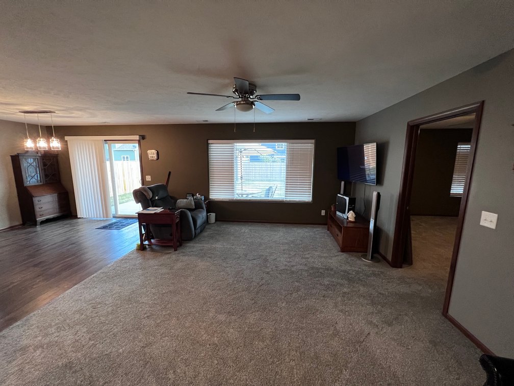 Image for SUPER CLEAN 3 BEDROOM RANCH HOME LIVE AUCTION