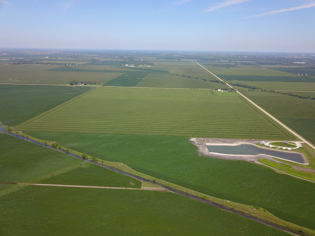 Image for TOP PRODUCING SOUTHEASTERN DODGE CO NON-IRRIGATED NO RESERVE FARMLAND AUCTION
