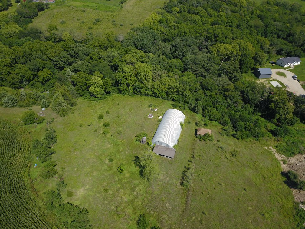 Image for IN PERSON/ONLINE HIGHLY VISIBLE HIGHWAY FRONTAGE DEVELOPMENT POTENTIAL FARMLAND AUCTION