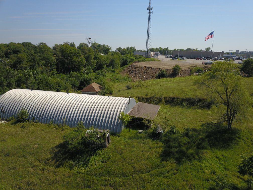 Image for IN PERSON/ONLINE HIGHLY VISIBLE HIGHWAY FRONTAGE DEVELOPMENT POTENTIAL FARMLAND AUCTION