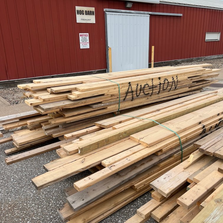 Image for LINE #2 - LIVE AUCTION - Shop Equipment, Tools & More