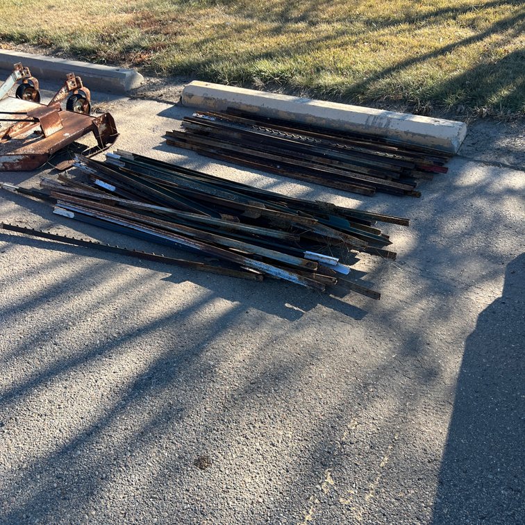 Image for LINE #2 - LIVE AUCTION - Shop Equipment, Tools & More