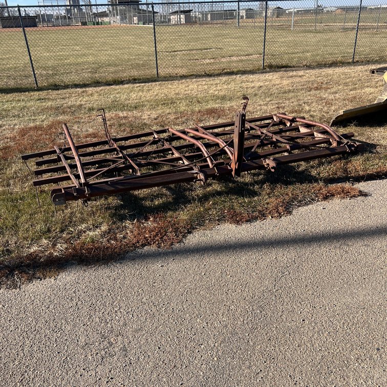 Image for LINE #2 - LIVE AUCTION - Shop Equipment, Tools & More