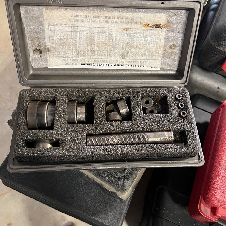 Image for LINE #2 - LIVE AUCTION - Shop Equipment, Tools & More