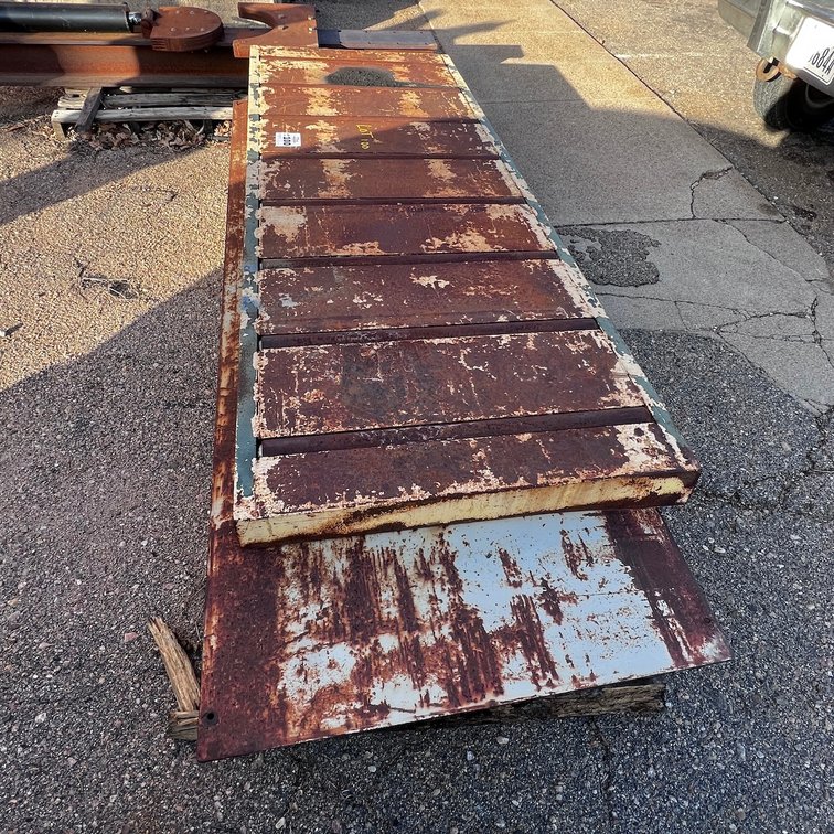 Scissor Type Lift