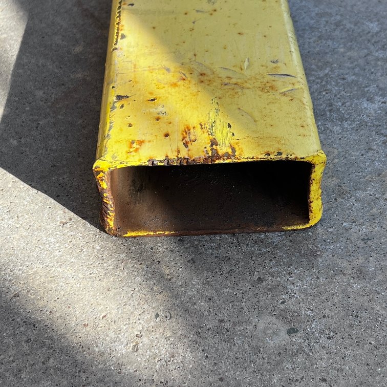 Heavy Duty Forklift Extensions
