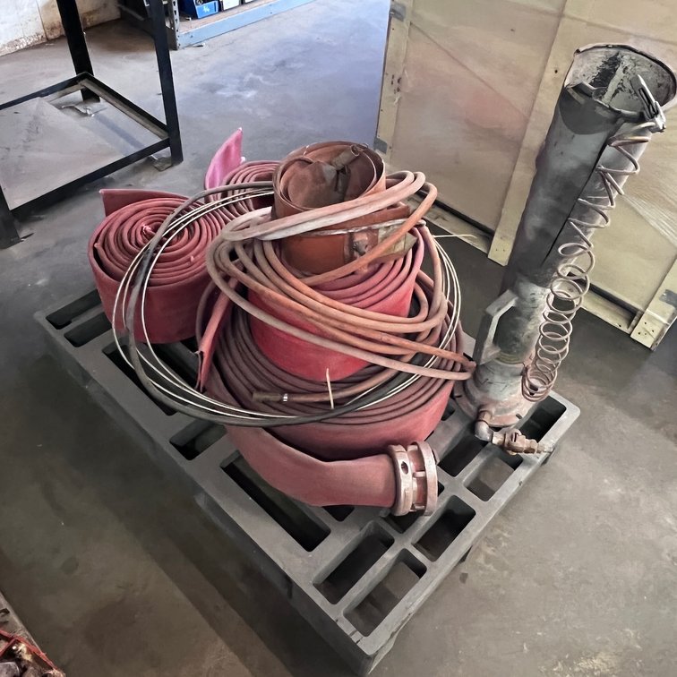Fire Hose