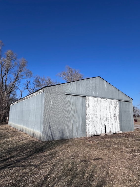Image for No Reserve Acreage Estate LIVE Auction Featuring Home and Outbuilding on 2.66 Acres near Fremont, NE