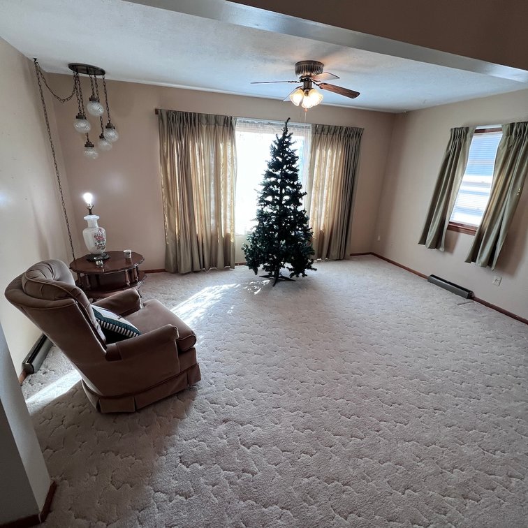 Image for No Reserve Acreage Estate LIVE Auction Featuring Home and Outbuilding on 2.66 Acres near Fremont, NE