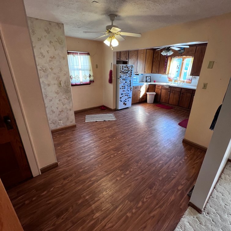 Image for No Reserve Acreage Estate LIVE Auction Featuring Home and Outbuilding on 2.66 Acres near Fremont, NE