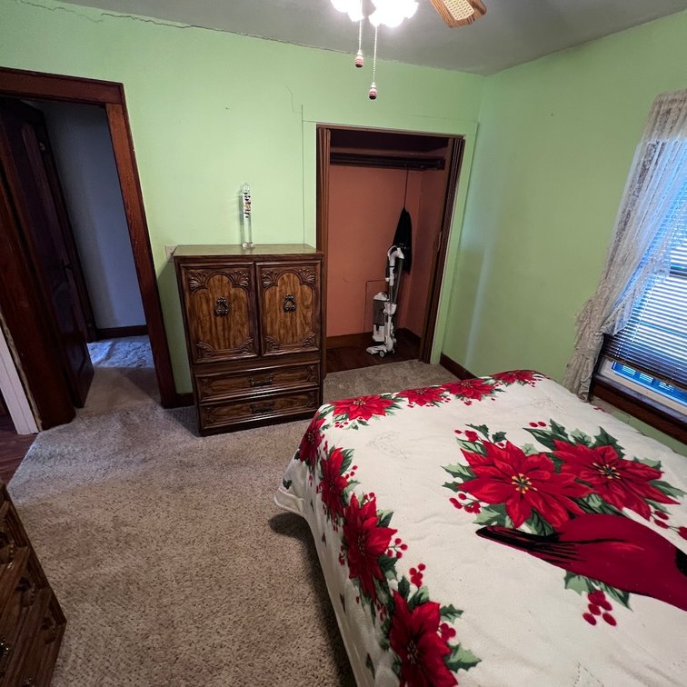Image for No Reserve Acreage Estate LIVE Auction Featuring Home and Outbuilding on 2.66 Acres near Fremont, NE