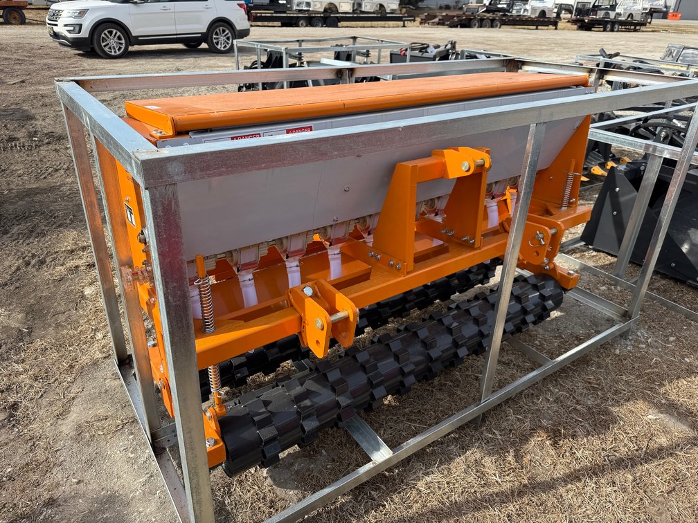 Unused LandHonor SD-22-72W No Till Seed Drill