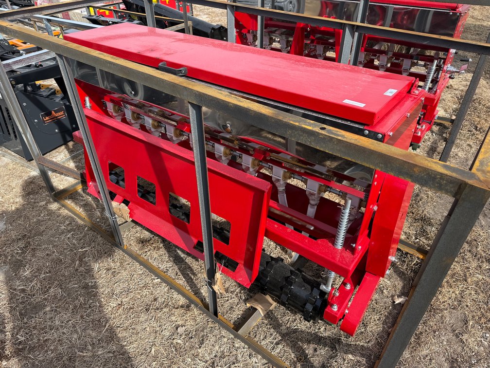 Unused AGT STSD10 No Till Seed Drill