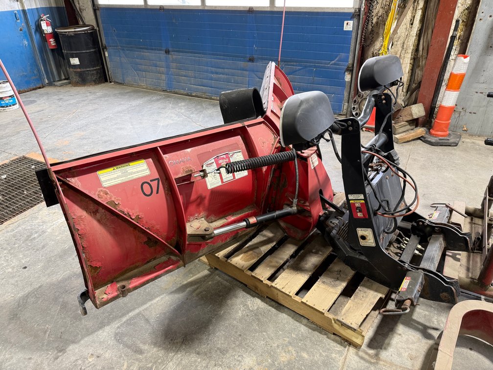 Image for Complete Truck Tire Shop Business Liquidation LIVE Auction | Lincoln, NE
