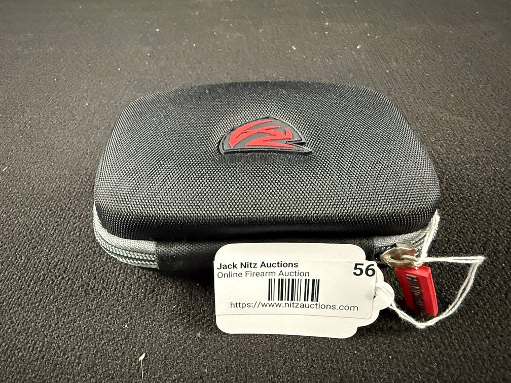 Small Handgun Cleaning Kit