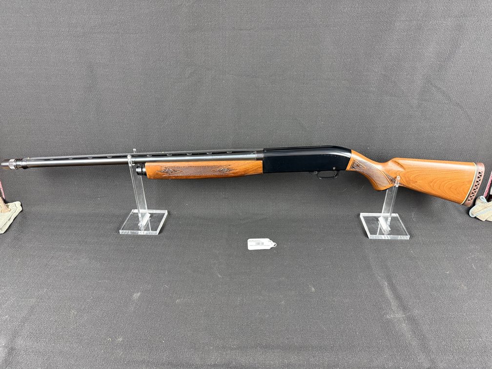 Sears & Roebuck Model 300 Ted Williams Semi Auto Shotgun