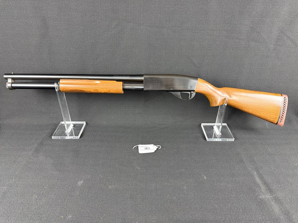 Eastfield 916 Home Defense Pump Action Shotgun