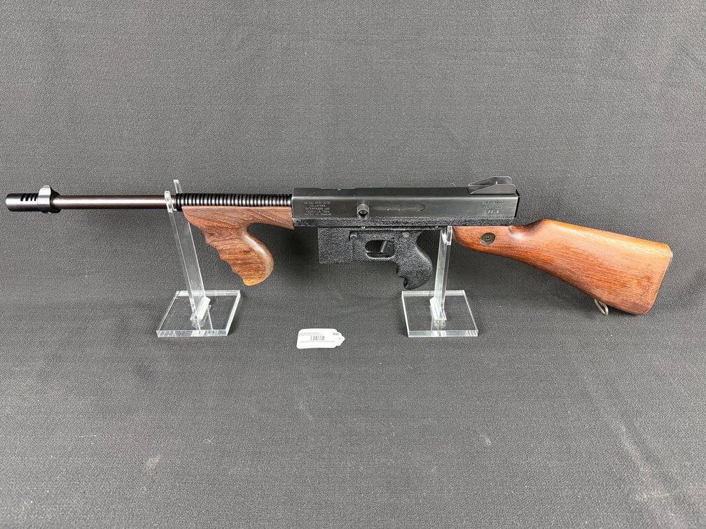 Volunteer Enterprises, Inc. Model Commando Mark III Semi Auto Rifle