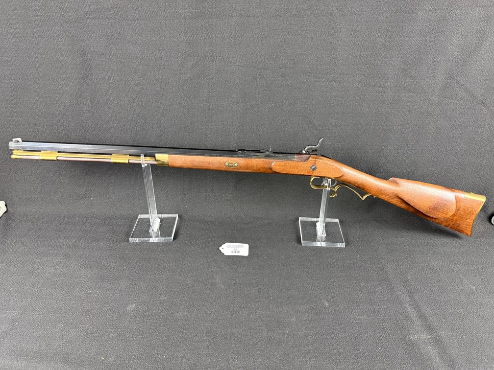 Navy Arms .50 Caliber Black Powder Rifle