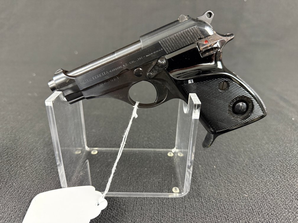 Beretta 70S Semi Auto Pistol