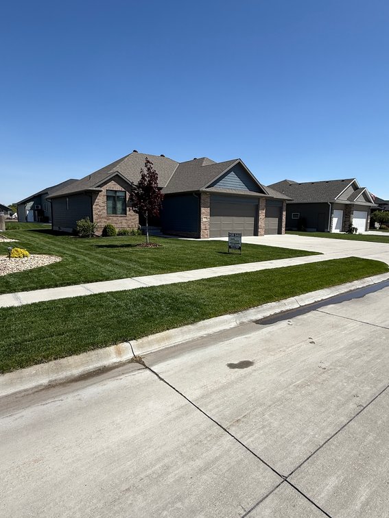 Image for 4-Bedroom Ranch with Finished Basement & 3-Car Garage