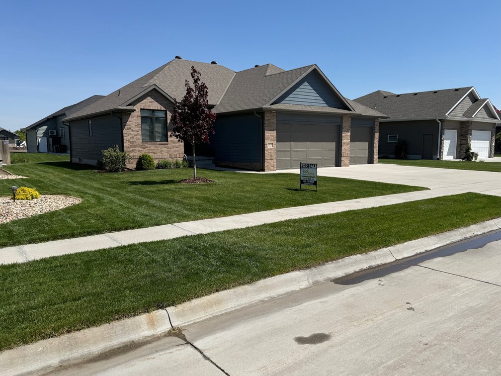 Image for 4-Bedroom Ranch with Finished Basement & 3-Car Garage