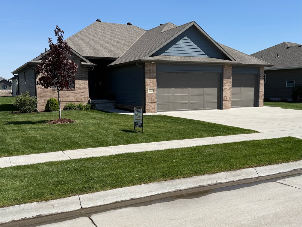 Image for 4-Bedroom Ranch with Finished Basement & 3-Car Garage