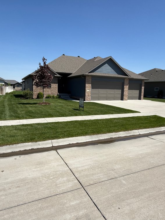 Image for 4-Bedroom Ranch with Finished Basement & 3-Car Garage
